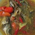 Cooksnap dari Vira Agustin untuk resep Ikan Kembung Kuah Asam Segar