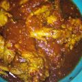 Cooksnap dari Dian Putri Ariyanti untuk resep Ayam rica rica