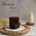 Cooksnap dari ℝ_𝕪𝕒𝕟𝕥𝕪𝕪 untuk resep Koko Krunch Brownies