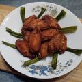 Cooksnap dari Selera Ummi untuk resep Gai Tod