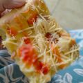 Cooksnap dari Nahar Pamini untuk resep ROTI SOSIS HOMEMADE TANPA ULEN | Dijamin Anak-anak Pasti Suka