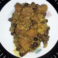 Manini Ray's cooksnap of when they made নিরামিষ কুমড়োর তরকারি(Niramish Kumror torkari recipe in Bengali).