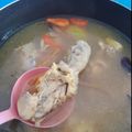 Cooksnap dari diniaraya untuk resep Pindang Ayam