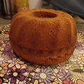Cooksnap από ΠΕΛΑΓΙΑ ΚΑΚΑΣΟΥΛΗ στη συνταγή Κέικ "φούλ" πορτοκαλιού🍊