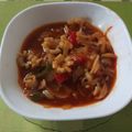Cooksnap dari Rosdiana Almira untuk resep Cumi Asam Manis