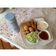 Cooksnap dari Katumbiri Natalaga untuk resep Pempek Adaan (resep asli Palembang) yg selalu jadi rebutan 😍