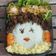 Cooksnap dari piepithy untuk resep Mama bento (bekal suami)