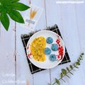 Cooksnap của Phương Quỳnh khi họ làm theo món Cá basa sốt cam - ăn dặm