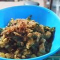 Cooksnap dari Missbakh Khashany untuk resep Mie Ayam homemade