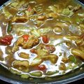 Cooksnap dari Siti Aminah untuk resep Tongseng ayam tanpa santan