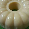Cooksnap dari lely untuk resep Puding Jagung Minimalis