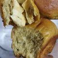 Cooksnap dari Eve untuk resep Killer Soft Keto Bread