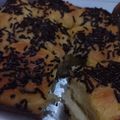 Cooksnap dari Meli Ummu Anisyah untuk resep Roti Sobek Tanpa Telur & Tanpa Ulen (bs buat donat) sangat empuk