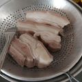 รูป Cooksnap ของ Pot TJ เมื่อเขาทำ หมูกรอบ หม้อทอดไร้น้ำมัน