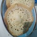 Cooksnap dari Nunu Suryani untuk resep Kue Ape