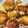 El cooksnap de Belen cuando hizo Croquetas de papas rellenas.