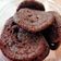 Cooksnap dari bundaisco untuk resep Oat Choco Cookies (No Mixer, No Oven)