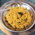 Payal Bhatt's cooksnap of when they made ઉપમા (Upma Recipe In Gujarati).