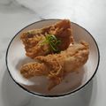 Cooksnap dari irani nara untuk resep Resep Ayam Goreng Super Crispy