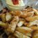 Cooksnap dari meilin primaniza untuk resep belajar bikin "potato wedges"