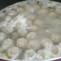 Cooksnap dari Gosia Gosiakowska untuk resep Pulung - pulung ayam mekuah