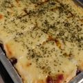 Cooksnap dari Lia Arszy untuk resep Lasagna
