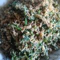 Cooksnap dari Ilda Adriani untuk resep 🌿Anyang Pakis