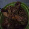 Cooksnap dari Yannie Ketty untuk resep Bistik ayam / ayam kecap