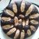 Cooksnap dari Mama Abi untuk resep Brownies Pisang Kukus Lembut (tanpa mixer)