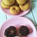 Cooksnap dari kurnia santoso92 untuk resep Donat kentang empuk & lembut