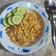 Cooksnap dari Thyara untuk resep Nasi goreng terasi pete spesial
