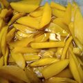 Cooksnap dari Anita untuk resep Manisan mangga (376)