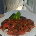 Cooksnap dari MmRFFNSTY untuk resep Dendeng Batokok