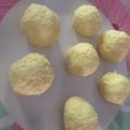 Aicha(stardrops_cakes)'s cooksnap of when they made Fresh Coconut Cookies 2(No baking).