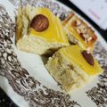 Cooksnap dari Shifardhiany untuk resep Lekker Holland