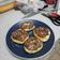 El cooksnap de gustavo riotti cuando hizo Donas horneadas.