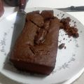 El cooksnap de Sandra Catalán cuando hizo Sabrosos BROWNIES 😻.