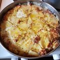 Cooksnap από Dimitra Kontonikolaou στη συνταγή Ομελέτα αλλιώς