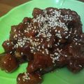 Cooksnap dari Dama Corner untuk resep Ayam Goreng Korea (Yangyeom Tongdak)