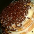 Cooksnap dari Meilia_KA untuk resep Banana n cheese pancake