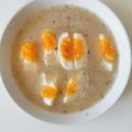 Cooksnap Jagoda z czasów, kiedy przygotował Żurek Wielkanocny.