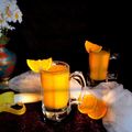 کوک اسنپ 🌹🌹🌹maryam بعد از امتحان کردن موکتل سیب و پرتقال و موز🧋🍏🍊🍌.