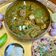 Seema Raghav का कुकस्नैप जब उन्होंने पालक पनीर (palak paneer recipe in Hindi) बनाया था।