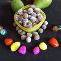  Mrinalini Sinha का कुकस्नैप जब उन्होंने आम के गटागट (Aam ke gatagat recipe in Hindi) बनाया था।