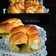 Cooksnap dari Angken Keenan untuk resep Roti Manis Pandan soft Roll