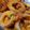 Shabbir Dalal's cooksnap of when they made Onion rings pakora🌰🌰.