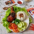 Cooksnap dari RatihAng untuk resep Ayam Bakar Kecap Teflon