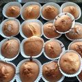 El cooksnap de Elena Delgado Rubio cuando hizo Magdalenas (Thermomix).