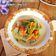 Cooksnap dari Iis Ismatullah untuk resep Sayur Tumis Santan