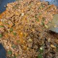寅さんママ's cooksnap of when they made スロッピージョー　アメリカのB級グルメ.